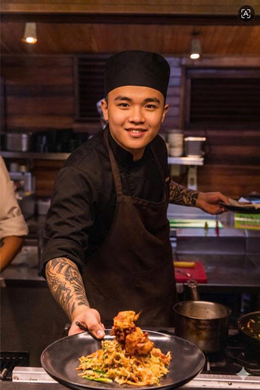 Staff 2